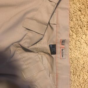 511 tactical pants